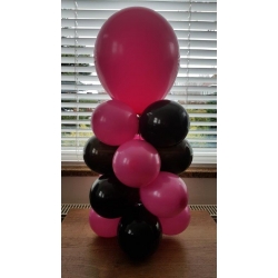 Tafeldeco "Sweet 16" (1)